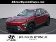 New 2026 Hyundai Kona SEL Sport FWD SUV