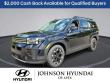New 2027 Hyundai Santa Fe SEL AWD SUV