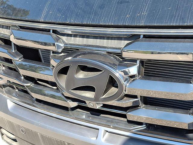 2025 Hyundai Tucson Limited - Photo 20