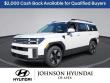 New 2027 Hyundai Santa Fe Hybrid SEL SUV