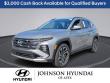 New 2026 Hyundai Tucson SEL Plus FWD SUV