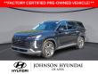 Certified 2024 Hyundai Palisade SEL SUV