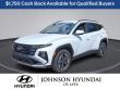 New 2026 Hyundai Tucson Hybrid SEL AWD SUV