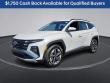 New 2026 Hyundai Tucson Hybrid SEL AWD SUV