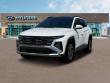 New 2026 Hyundai Tucson Limited FWD SUV