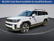 New 2027 Hyundai Santa Fe Hybrid Limited SUV