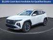 New 2026 Hyundai Tucson SEL Premium FWD SUV