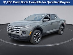 2027 Hyundai Santa Cruz SE AWD Truck