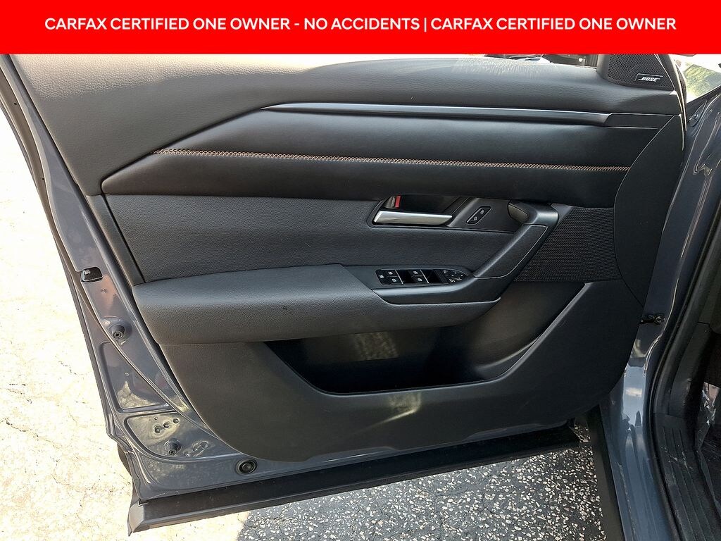 Used 2026 Mazda CX-50 Hybrid Premium SUV