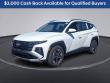 New 2026 Hyundai Tucson SEL Plus FWD SUV