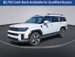 New 2027 Hyundai Santa Fe Limited FWD SUV