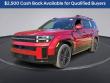 New 2027 Hyundai Santa Fe Hybrid Calligraphy SUV