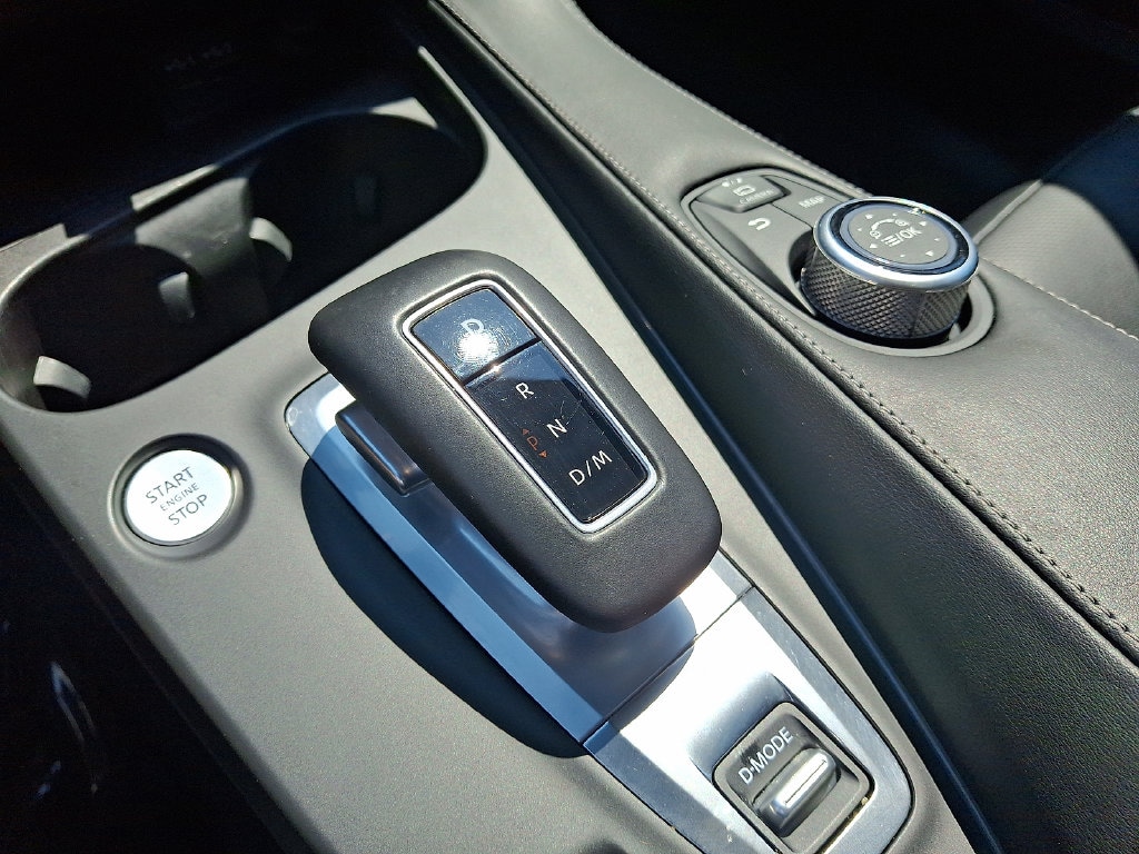 Used 2024 INFINITI QX50 Sport SUV
