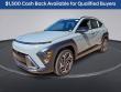 New 2027 Hyundai Kona SEL Premium FWD SUV
