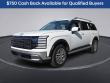 New 2027 Hyundai Palisade Hybrid Blue SEL 7P SUV