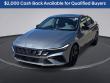 New 2026 Hyundai Elantra SEL Sport Sedan