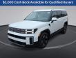 New 2026 Hyundai Santa Fe Hybrid SE SUV