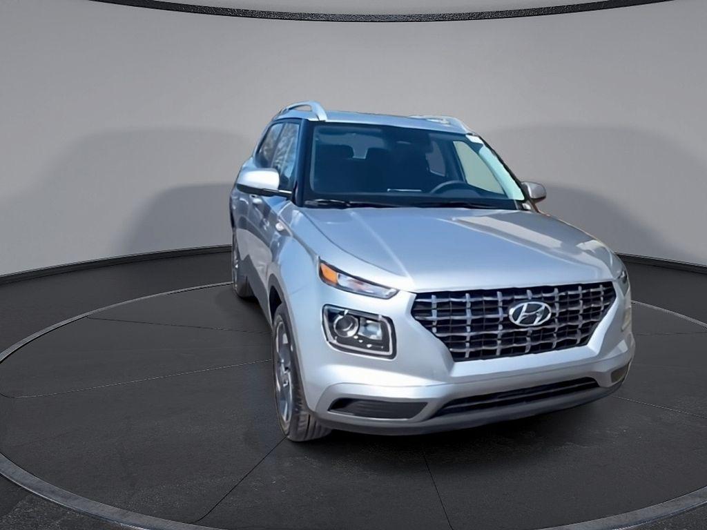 New 2026 Hyundai Venue SEL SUV