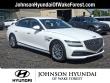 Used 2024 Genesis G80 2.5T Sedan