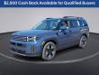 New 2027 Hyundai Santa Fe Hybrid SEL SUV
