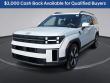 New 2026 Hyundai Santa Fe Limited AWD SUV