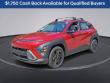 New 2026 Hyundai Kona SEL Sport FWD SUV