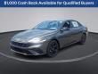 New 2026 Hyundai Elantra SEL Sport Sedan
