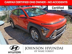 2025 Hyundai Kona SE SUV