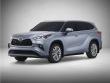 Used 2021 Toyota Highlander XLE SUV