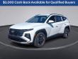 New 2026 Hyundai Tucson SEL Plus FWD SUV
