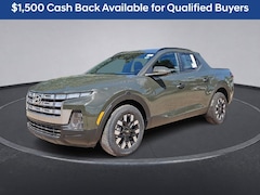 2026 Hyundai Santa Cruz SEL FWD Truck