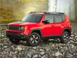 Used 2023 Jeep Renegade Trailhawk SUV