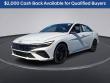 New 2026 Hyundai Elantra SEL Sport Sedan