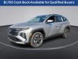 New 2026 Hyundai Tucson Hybrid SEL FWD SUV