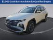 New 2026 Hyundai Tucson SEL FWD SUV