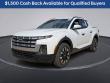 New 2026 Hyundai Santa Cruz SEL FWD Truck