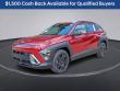 New 2027 Hyundai Kona SEL Sport FWD SUV