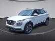 New 2026 Hyundai Venue SEL SUV