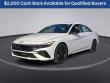 New 2026 Hyundai Elantra SEL Sport Plus Sedan