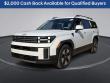 New 2027 Hyundai Santa Fe Hybrid SEL SUV