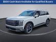 New 2027 Hyundai Palisade Hybrid Limited 8P SUV