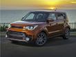 Used 2019 Kia Soul Exclaim Hatchback