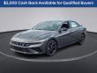 New 2026 Hyundai Elantra SEL Sport Sedan