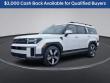 New 2026 Hyundai Santa Fe Limited FWD SUV