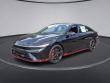 New 2026 Hyundai Elantra N Sedan Sedan