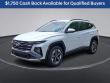 New 2026 Hyundai Tucson Hybrid SEL AWD SUV