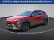 New 2026 Hyundai Kona SEL Sport FWD SUV