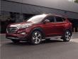 Used 2016 Hyundai Tucson Sport SUV