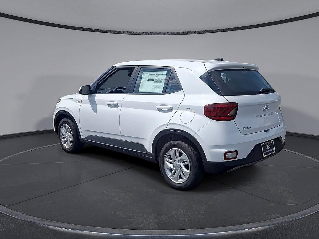 New 2026 Hyundai Venue SE SUV