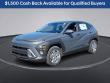 New 2027 Hyundai Kona SE FWD SUV